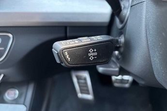 Audi Q5 S Line