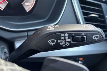 Audi Q5 S Line