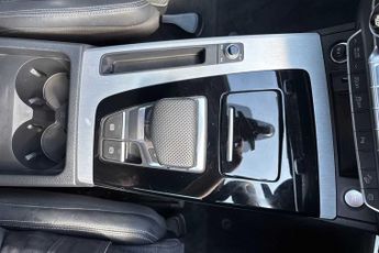 Audi Q5 S Line