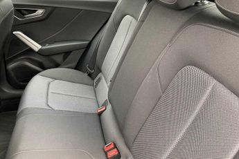 Audi Q2 Sport