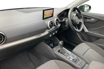 Audi Q2 Sport