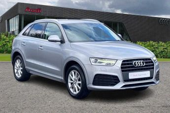 Audi Q3 Sport