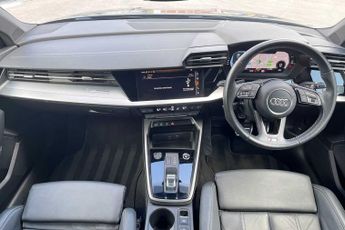Audi A3 S Line