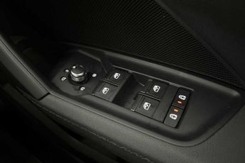Audi A3 S Line