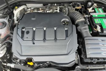 Audi A3 S Line