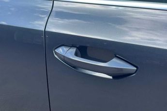 Audi A3 S Line
