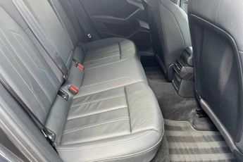 Audi A3 S Line