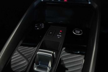 Audi A3 S Line