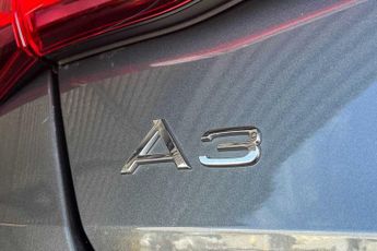 Audi A3 S Line