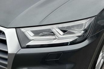 Audi Q5 S Line