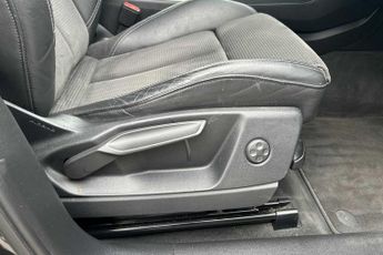 Audi Q5 S Line