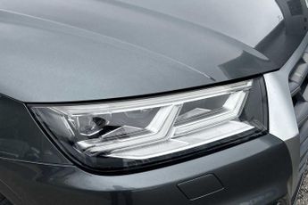 Audi Q5 S Line