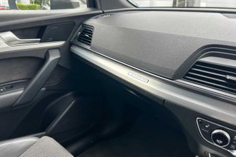 Audi Q5 S Line