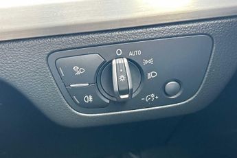 Audi Q5 S Line