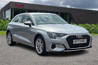 Audi A3 Sport