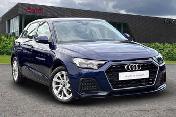 Audi A1 Sport