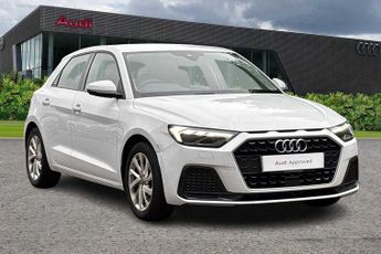 Audi A1 Sport