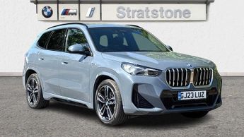 BMW X1 M Sport