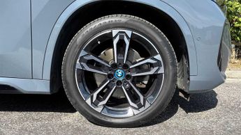 BMW X1 M Sport