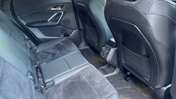 BMW X1 M Sport