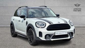 MINI Countryman Cooper Classic