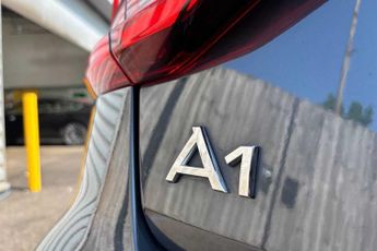 Audi A1 Sport
