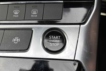 Audi A6 Black Edition