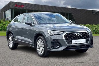 Audi Q3 Sport