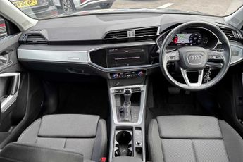 Audi Q3 Sport