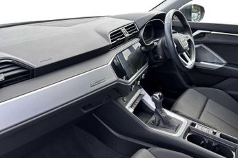 Audi Q3 Sport