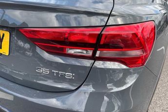 Audi Q3 Sport