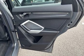 Audi Q3 Sport