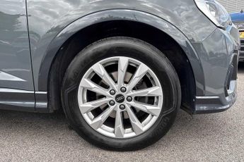 Audi Q3 Sport