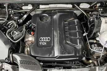 Audi Q5 S Line
