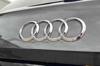 Audi Q5 S Line