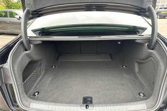 Audi A6 S6 Black Edition