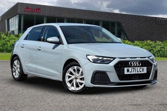 Audi A1 Sport