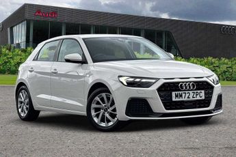 Audi A1 Sport