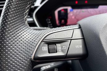 Audi Q3 S Line