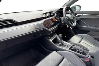 Audi Q3 S Line