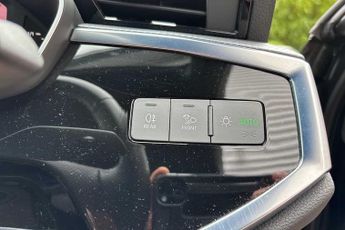 Audi Q3 S Line