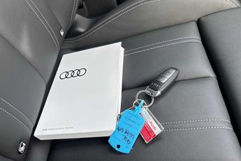 Audi Q4 S Line