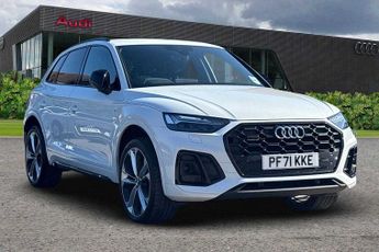Audi Q5 Edition 1