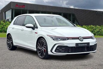 Volkswagen Golf GTi GTI