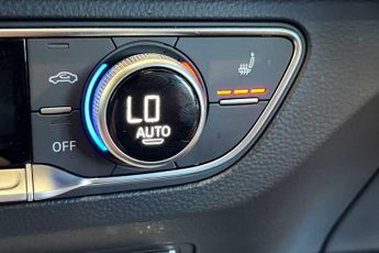 Audi Q5 S Line