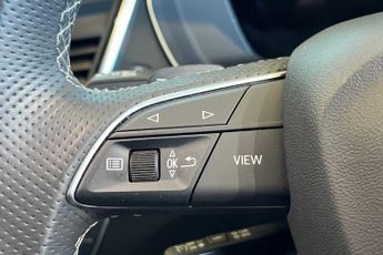 Audi Q5 S Line