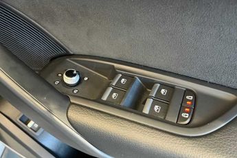 Audi Q5 S Line