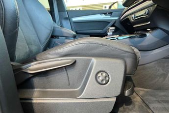 Audi Q5 S Line