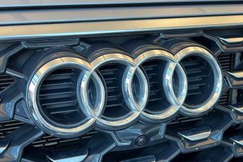 Audi Q5 S Line