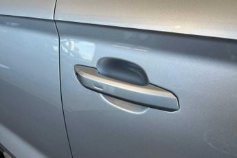 Audi Q5 S Line